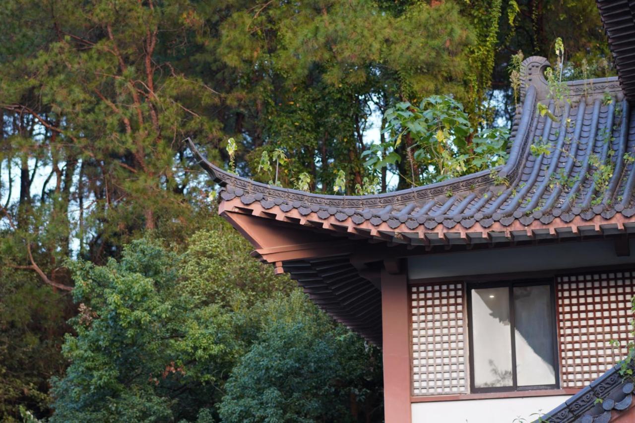 Guilin Yi Characteristic Hotel Coltd ภายนอก รูปภาพ