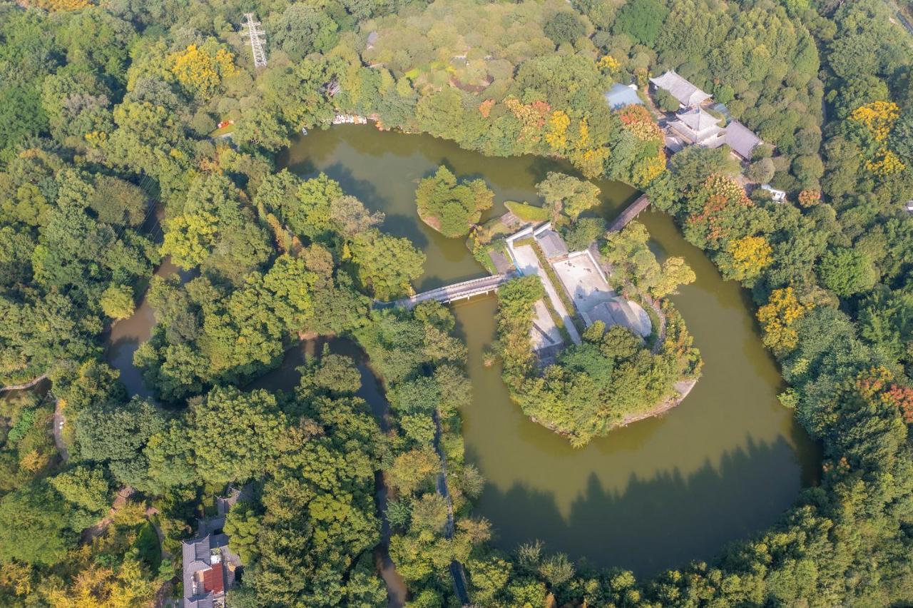 Guilin Yi Characteristic Hotel Coltd ภายนอก รูปภาพ