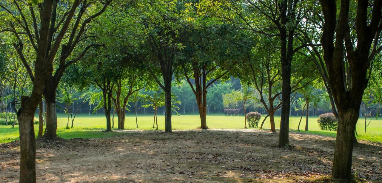 Guilin Yi Characteristic Hotel Coltd ภายนอก รูปภาพ