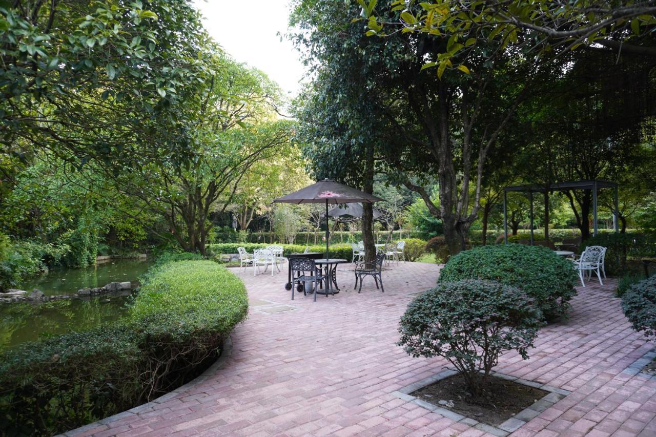 Guilin Yi Characteristic Hotel Coltd ภายนอก รูปภาพ