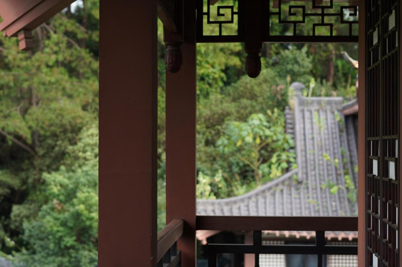 Guilin Yi Characteristic Hotel Coltd ภายนอก รูปภาพ