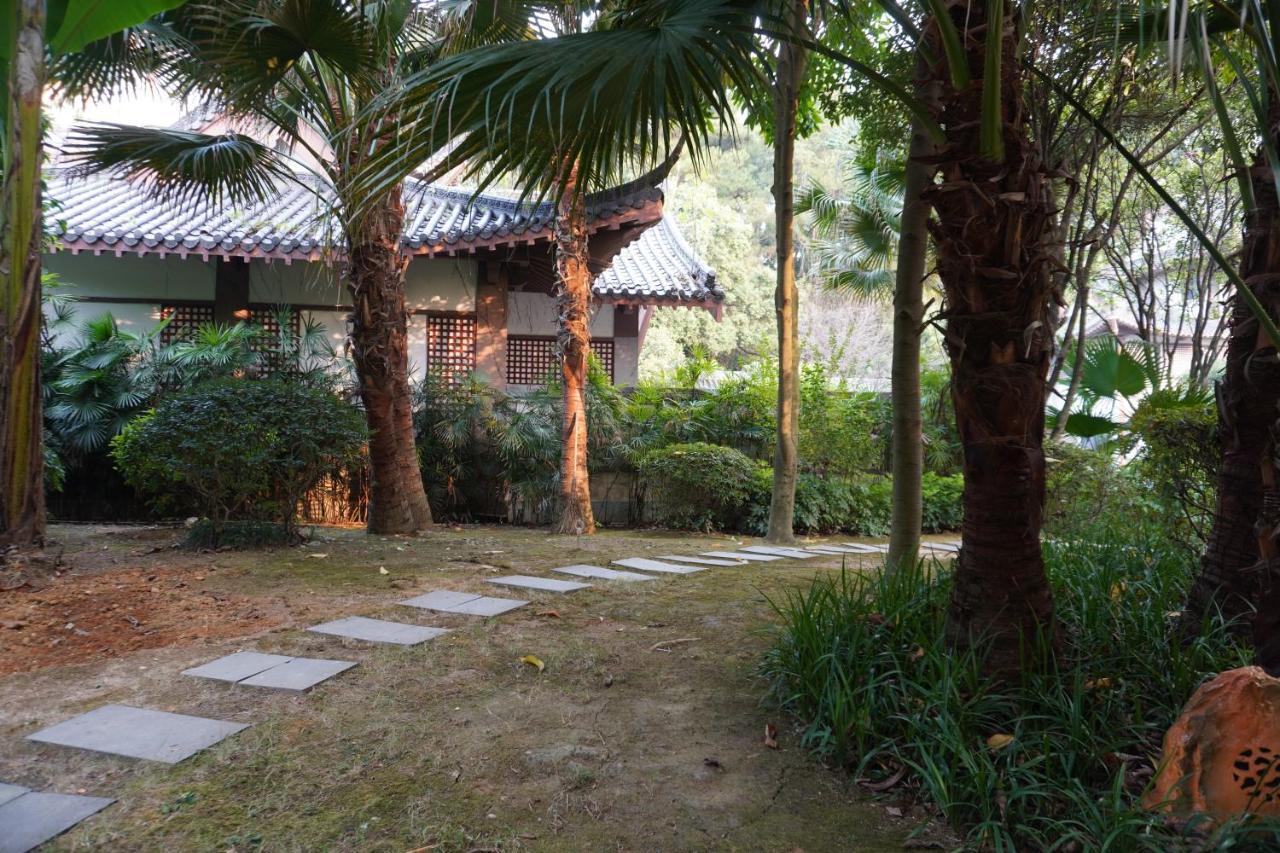 Guilin Yi Characteristic Hotel Coltd ภายนอก รูปภาพ