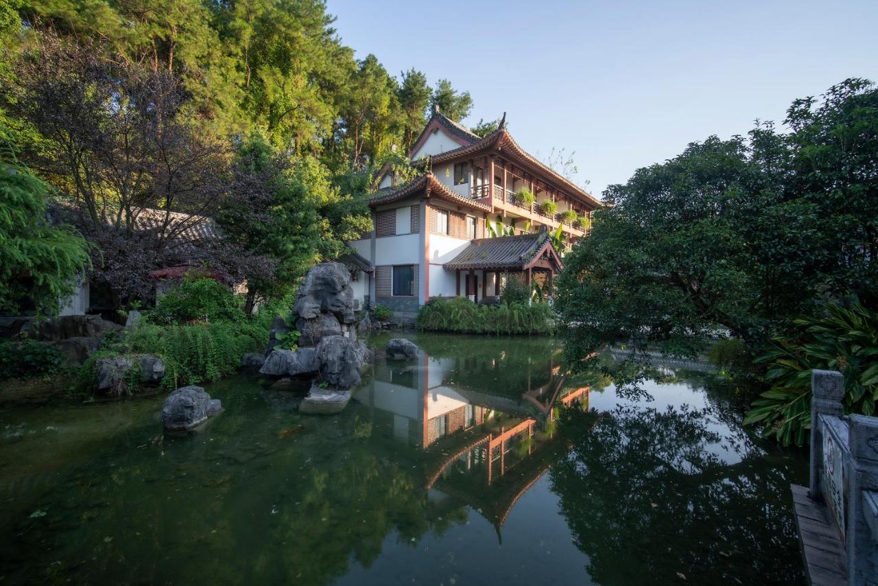 Guilin Yi Characteristic Hotel Coltd ภายนอก รูปภาพ